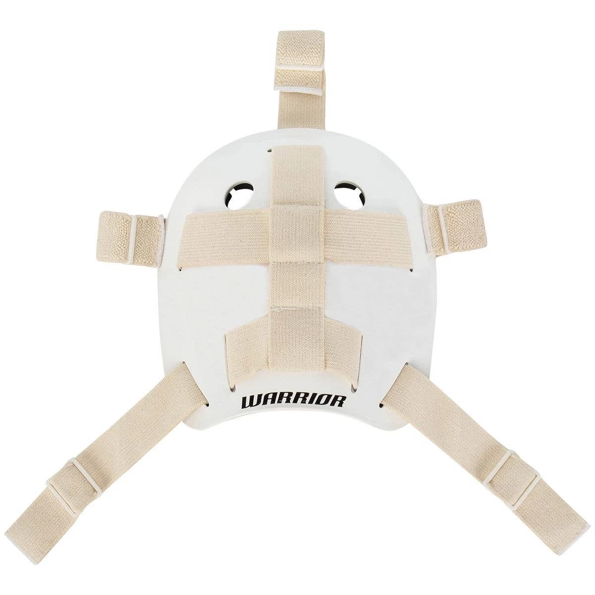 Warrior Ritual Goalie Mask Traditional Harness Kit 2 Warrior Ritual Goalie Mask Traditional Harness Kit - Image 2