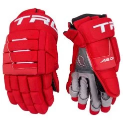 True A6.0 SBP Senior Hockey Gloves