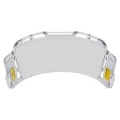 Bauer Half Shield -Hockey Gear Shop MS1283431 Clear inset4