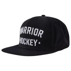 Warrior Hockey Street Snapback Hat