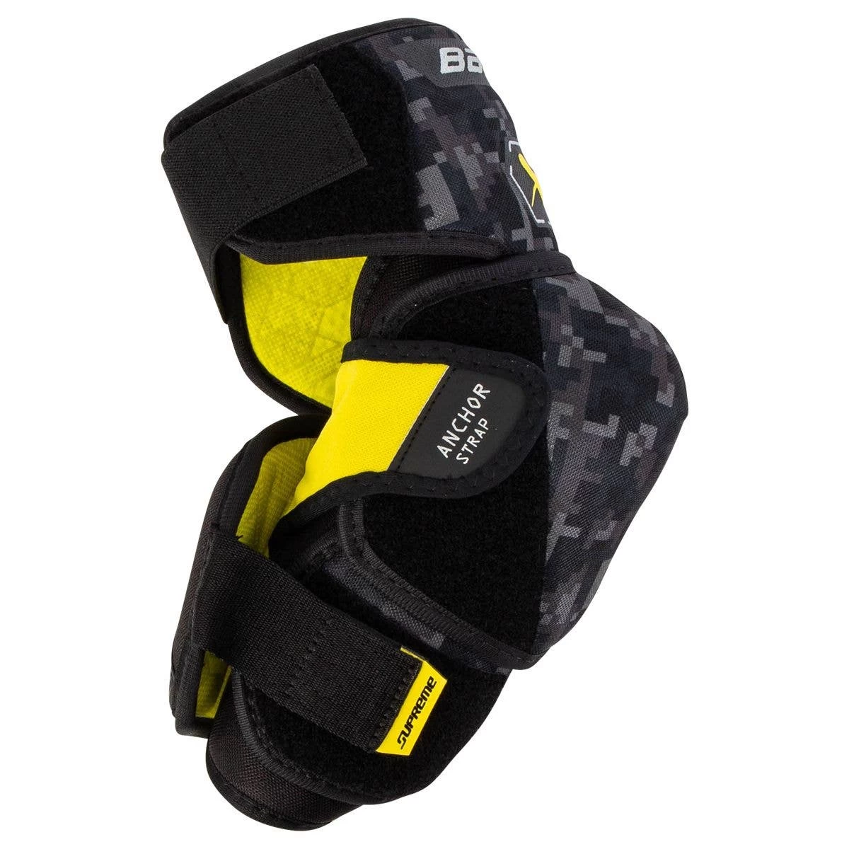 Bauer Supreme M3 Intermediate Elbow Pads 2 Bauer Supreme M3 Intermediate Elbow Pads - Image 2