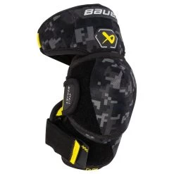 Bauer Supreme M3 Junior Elbow Pads -Hockey Gear Shop bauer elbow pads supreme m3 jr inset2