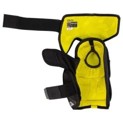 Bauer Supreme M3 Senior Elbow Pads -Hockey Gear Shop bauer elbow pads supreme m3 sr inset3