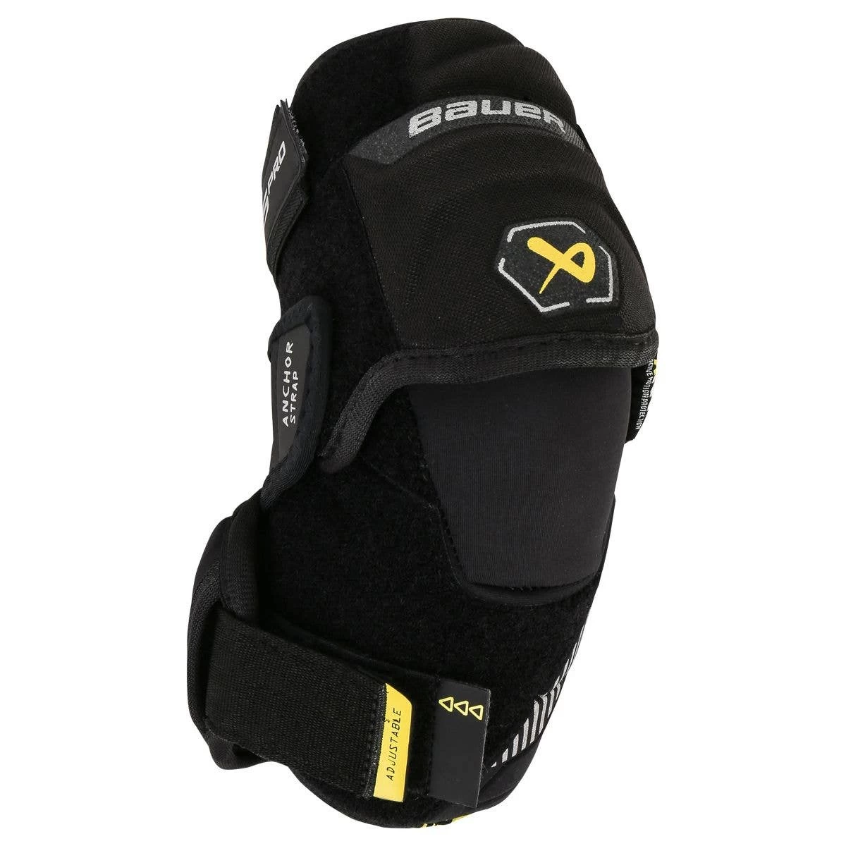 Bauer Supreme M5 Pro Junior Elbow Pads 3 Bauer Supreme M5 Pro Junior Elbow Pads - Image 3