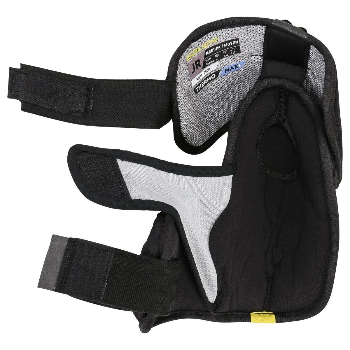 Bauer Supreme M5 Pro Junior Elbow Pads 4 Bauer Supreme M5 Pro Junior Elbow Pads - Image 4