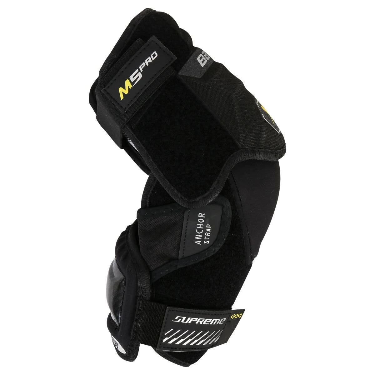 Bauer Supreme M5 Pro Senior Hockey Elbow Pads 2 Bauer Supreme M5 Pro Senior Hockey Elbow Pads - Image 2
