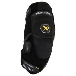 Bauer Supreme M5 Pro Senior Hockey Elbow Pads 6 Bauer Supreme M5 Pro Senior Hockey Elbow Pads -Hockey Gear Shop bauer elbow pads supreme m5 pro sr inset2