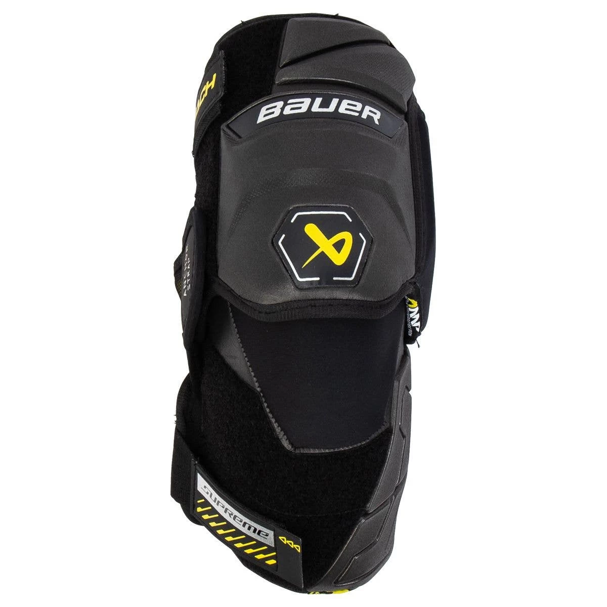 Bauer Supreme Mach Senior Elbow Pads 4 Bauer Supreme Mach Senior Elbow Pads - Image 4