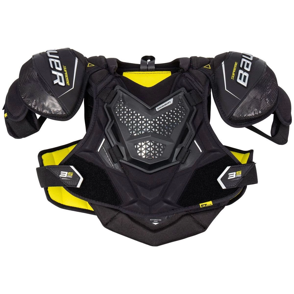 Bauer Supreme 3S Pro Junior Hockey Equipment Bundle 2 Bauer Supreme 3S Pro Junior Hockey Equipment Bundle - Image 2