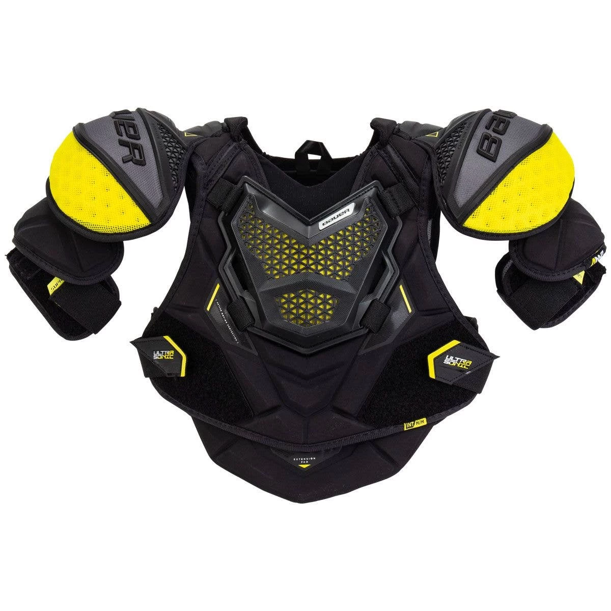 Bauer Supreme Ultrasonic Intermediate Hockey Equipment Bundle 2 Bauer Supreme Ultrasonic Intermediate Hockey Equipment Bundle - Image 2