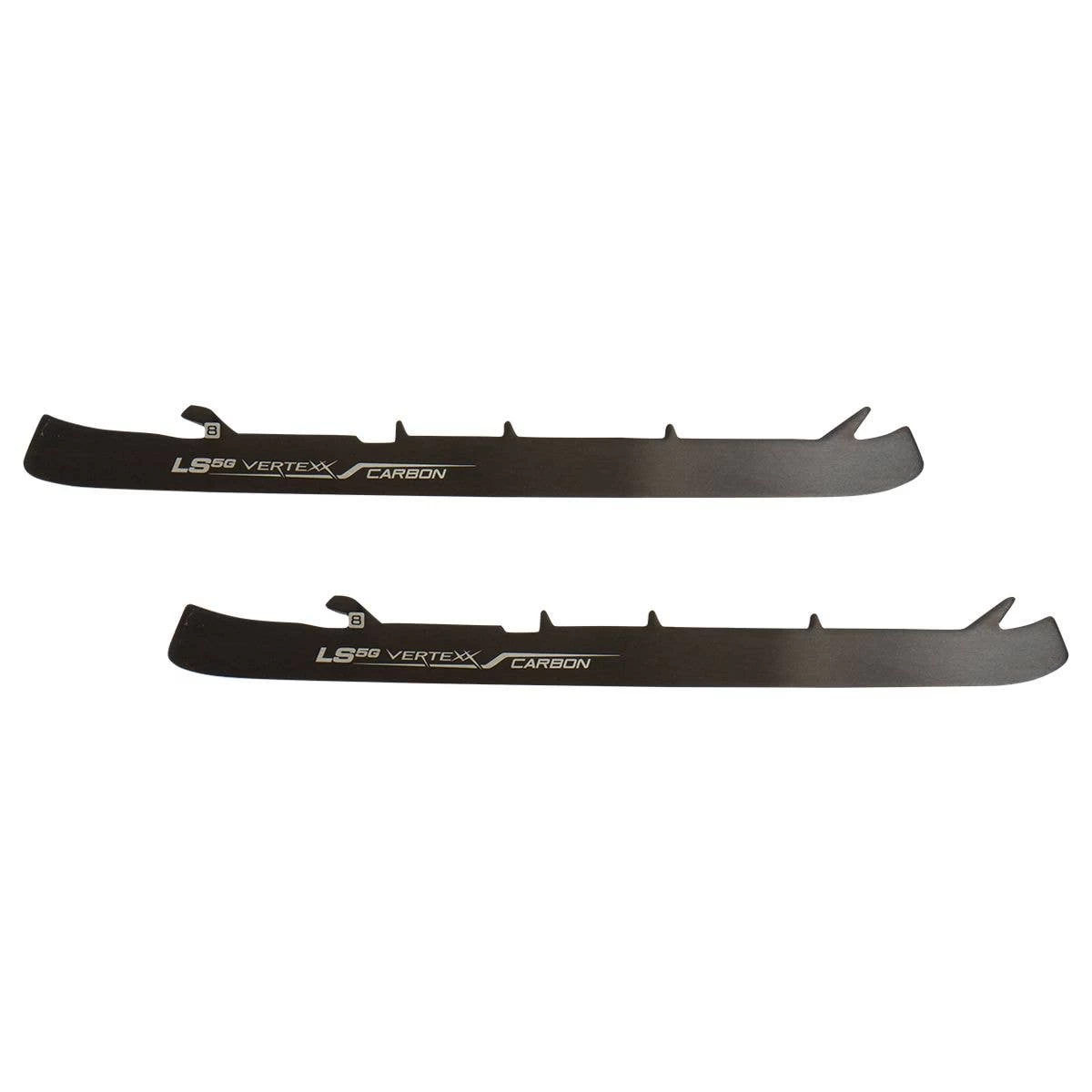 Bauer LS5-G Vertexx Edge Senior Replacement Runner - Pair 3 Bauer LS5-G Vertexx Edge Senior Replacement Runner - Pair - Image 3