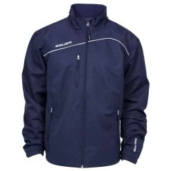 Bauer Lightweight Youth Warm Up Jacket