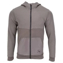 Bauer FLC 3D Adult Full Zip Hoodie