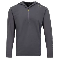 Bauer FLC Quarter Zip Adult Pullover Hoodie