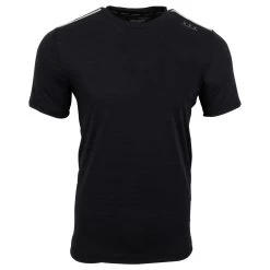 Bauer FLC Tech Senior Short Sleeve Tee Shirt