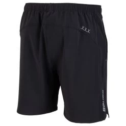 Bauer FLC Senior Training Shorts -Hockey Gear Shop bauer hockey apparel s21 flc train short sr inset2