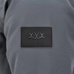 Bauer Ultimate Fan Men's Hooded Parka Jacket -Hockey Gear Shop bauer hockey apparel ultimate fan hooded parka mens sr inset3