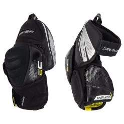Bauer Supreme 3S Pro Junior Hockey Elbow Pads