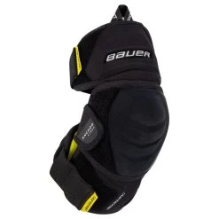 Bauer Supreme 3S Pro Junior Hockey Elbow Pads 6 Bauer Supreme 3S Pro Junior Hockey Elbow Pads -Hockey Gear Shop bauer hockey elbow pads supreme 3s pro jr inset2