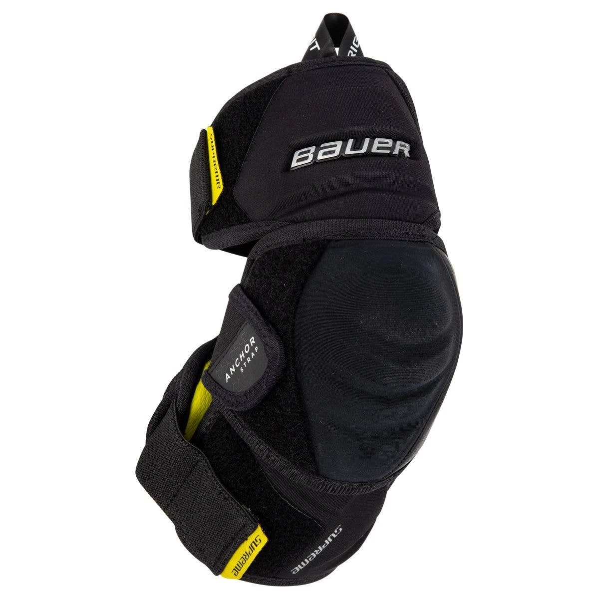 Bauer Supreme 3S Pro Junior Hockey Elbow Pads 3 Bauer Supreme 3S Pro Junior Hockey Elbow Pads - Image 3