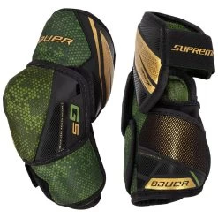 Bauer Supreme GS Junior Hockey Elbow Pads
