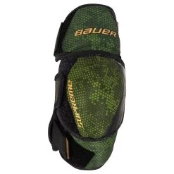 Bauer Supreme GS Junior Hockey Elbow Pads 6 Bauer Supreme GS Junior Hockey Elbow Pads -Hockey Gear Shop bauer hockey elbow pads supreme gs jr inset2
