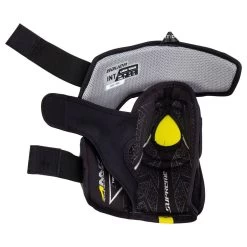 Bauer Supreme Ultrasonic Intermediate Hockey Elbow Pads 7 Bauer Supreme Ultrasonic Intermediate Hockey Elbow Pads -Hockey Gear Shop bauer hockey elbow pads supreme ultrasonic int inset3