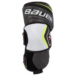 Bauer Vapor 2X Junior Hockey Elbow Pads -Hockey Gear Shop bauer hockey elbow pads vapor 2x jr inset3