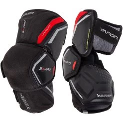 Bauer Vapor 3X Pro Intermediate Hockey Elbow Pads