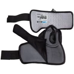 Bauer Vapor 3X Pro Intermediate Hockey Elbow Pads -Hockey Gear Shop bauer hockey elbow pads vapor 3x pro int inset3