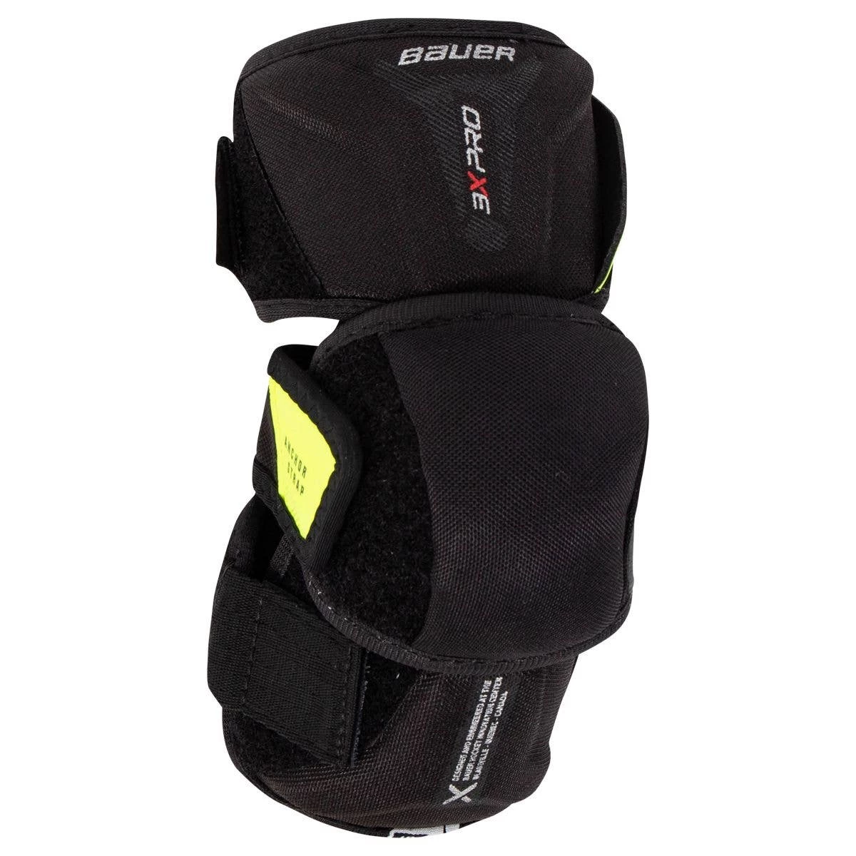 Bauer Vapor 3X Pro Junior Hockey Elbow Pads 3 Bauer Vapor 3X Pro Junior Hockey Elbow Pads - Image 3