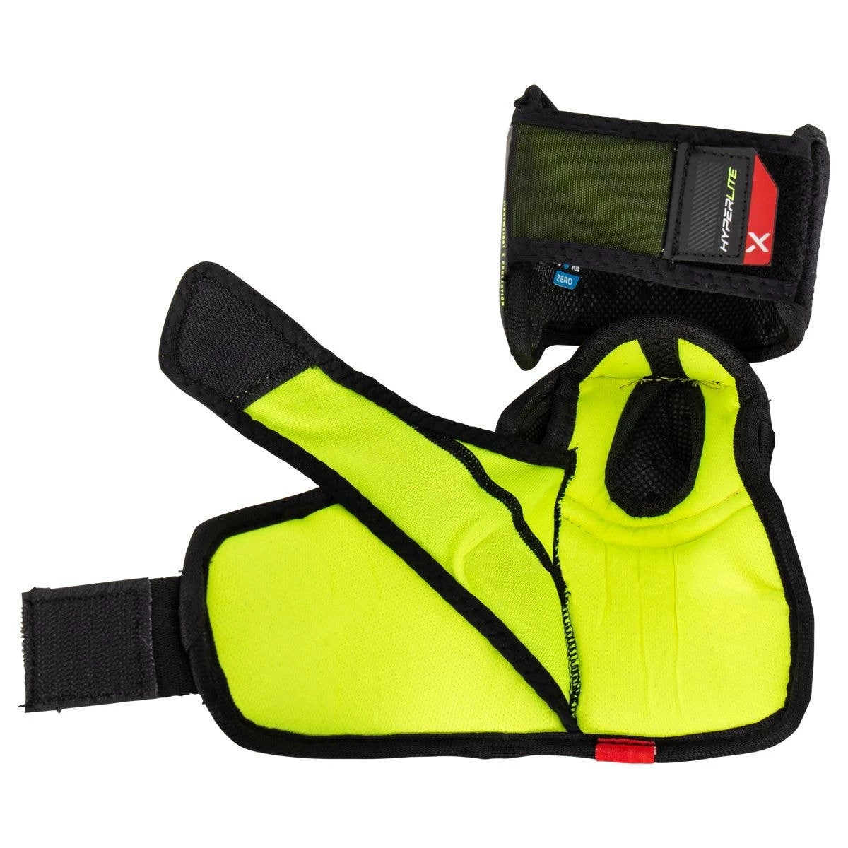 Bauer Vapor Hyperlite Junior Hockey Elbow Pads 4 Bauer Vapor Hyperlite Junior Hockey Elbow Pads - Image 4