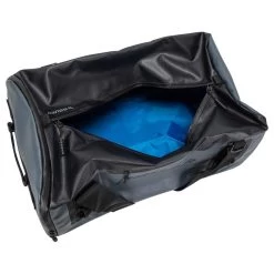 Bauer Tactical Duffle Bag 7 Bauer Tactical Duffle Bag -Hockey Gear Shop bauer hockey equipment bag tactical duffle inset2