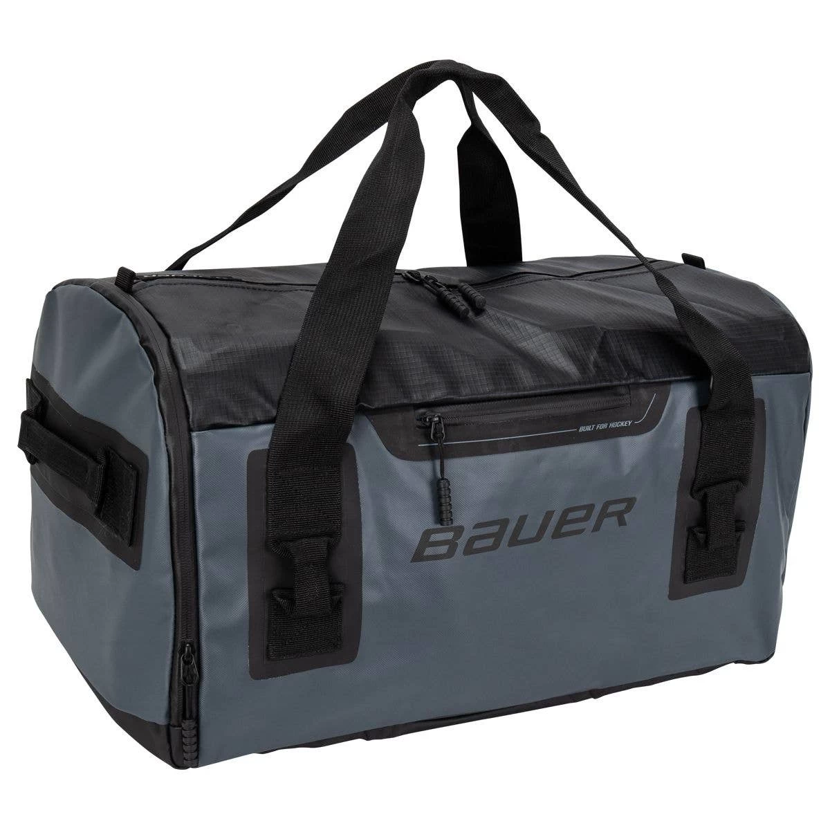Bauer Tactical Duffle Bag 1 Bauer Tactical Duffle Bag