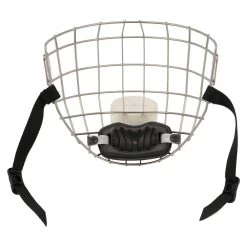 Bauer Profile III Face Mask 7 Bauer Profile III Face Mask -Hockey Gear Shop bauer hockey face mask profile iii inset3