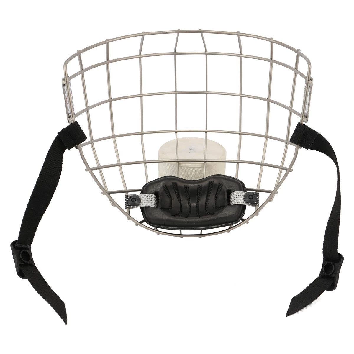 Bauer Profile III Face Mask 3 Bauer Profile III Face Mask - Image 3