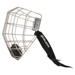 Bauer Profile III Face Mask 8 Bauer Profile III Face Mask -Hockey Gear Shop bauer hockey face mask profile iii inset4
