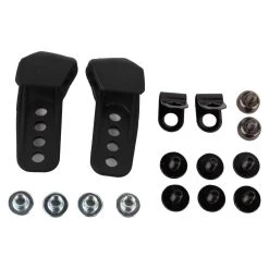 Bauer Profile III Face Mask 9 Bauer Profile III Face Mask -Hockey Gear Shop bauer hockey face mask profile iii inset5