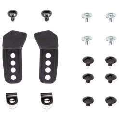 Bauer Profile II Facemask -Hockey Gear Shop bauer hockey facecage profile ii facemask inset5