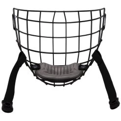 Bauer Profile II Facemask -Hockey Gear Shop bauer hockey facecage profile ii facemask inset6