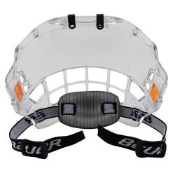 Bauer Concept 3 Junior Full Shield -Hockey Gear Shop bauer hockey faceshield concept 3 jr inset3