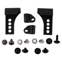 Bauer Concept 3 Junior Full Shield -Hockey Gear Shop bauer hockey faceshield concept 3 jr inset4