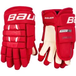 Bauer Pro Series Junior Hockey Gloves