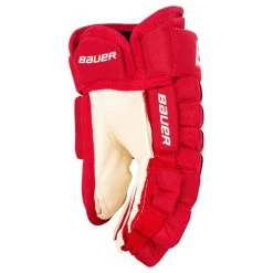 Bauer Pro Series Junior Hockey Gloves -Hockey Gear Shop bauer hockey gloves pro series jr inset2
