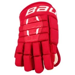 Bauer Pro Series Junior Hockey Gloves -Hockey Gear Shop bauer hockey gloves pro series jr inset3