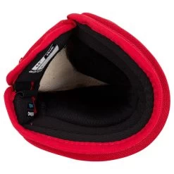 Bauer Pro Series Junior Hockey Gloves -Hockey Gear Shop bauer hockey gloves pro series jr inset5