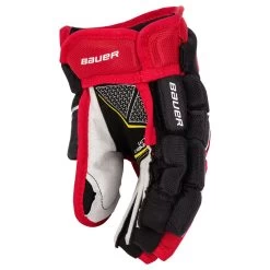 Bauer Supreme 3S Pro Junior Hockey Gloves 8 Bauer Supreme 3S Pro Junior Hockey Gloves -Hockey Gear Shop bauer hockey gloves supreme 3s pro jr inset2