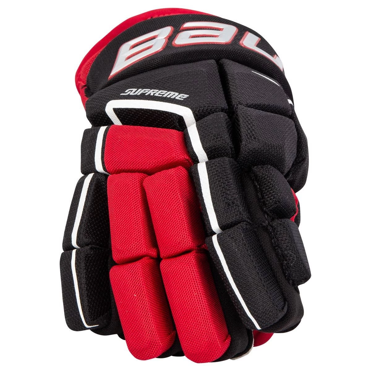 Bauer Supreme 3S Pro Junior Hockey Gloves 4 Bauer Supreme 3S Pro Junior Hockey Gloves - Image 4