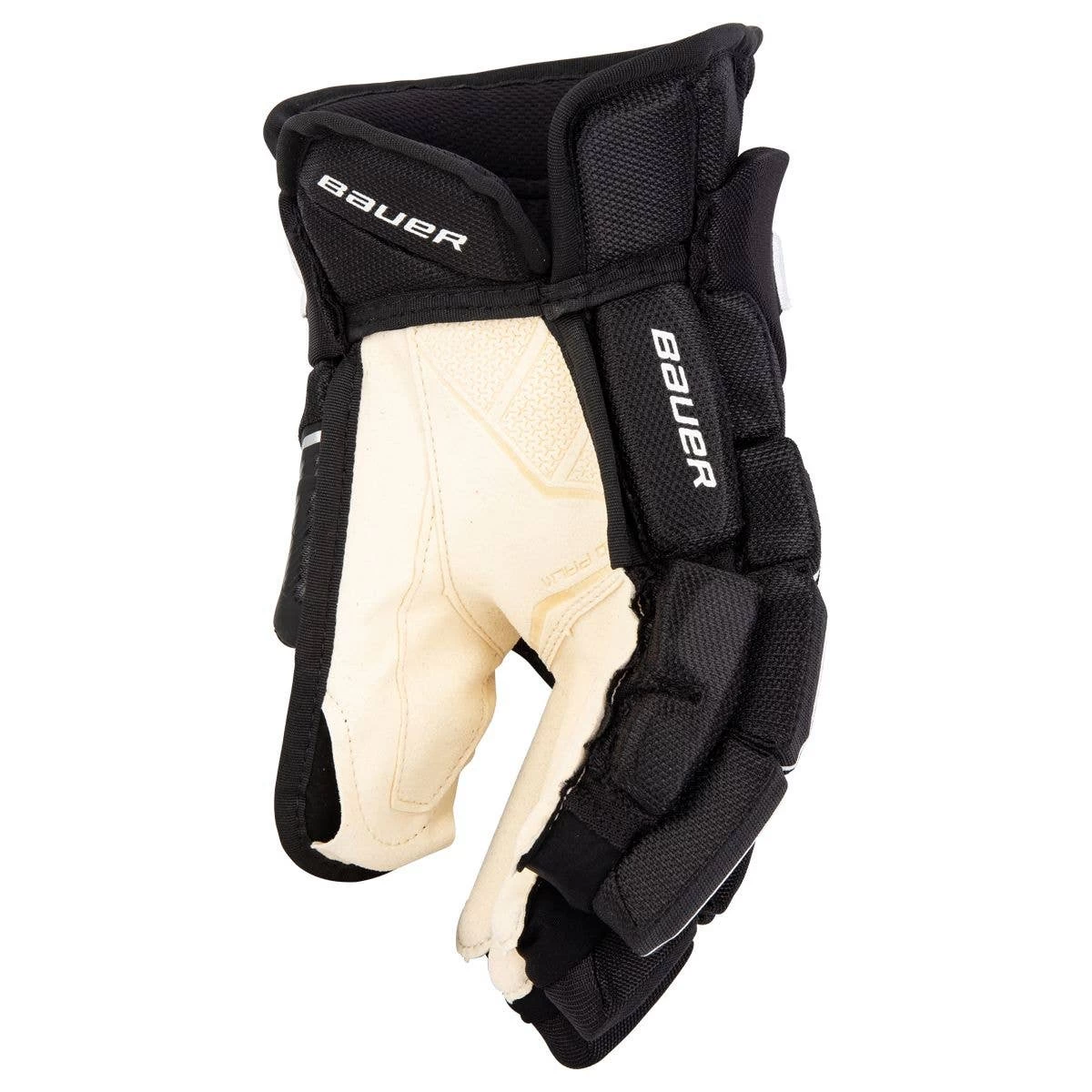 Bauer Supreme 3S Pro Senior Hockey Gloves 3 Bauer Supreme 3S Pro Senior Hockey Gloves - Image 3
