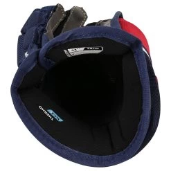 Bauer Supreme M5 Pro Junior Hockey Gloves 11 Bauer Supreme M5 Pro Junior Hockey Gloves -Hockey Gear Shop bauer hockey gloves supreme m5 pro jr inset5